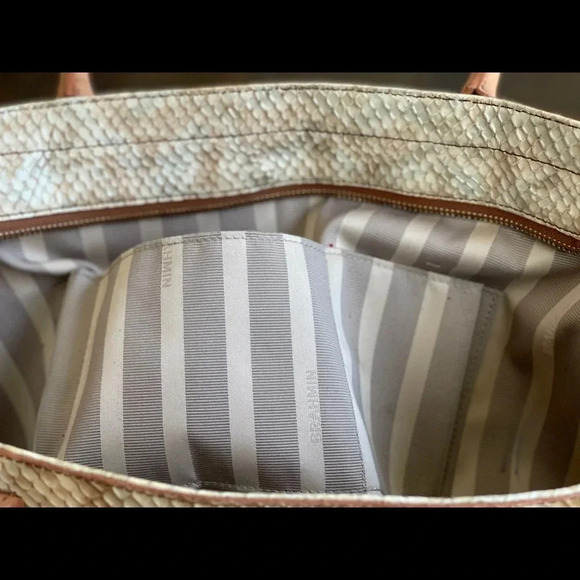 Brahmin tote bag - Picture 13 of 14